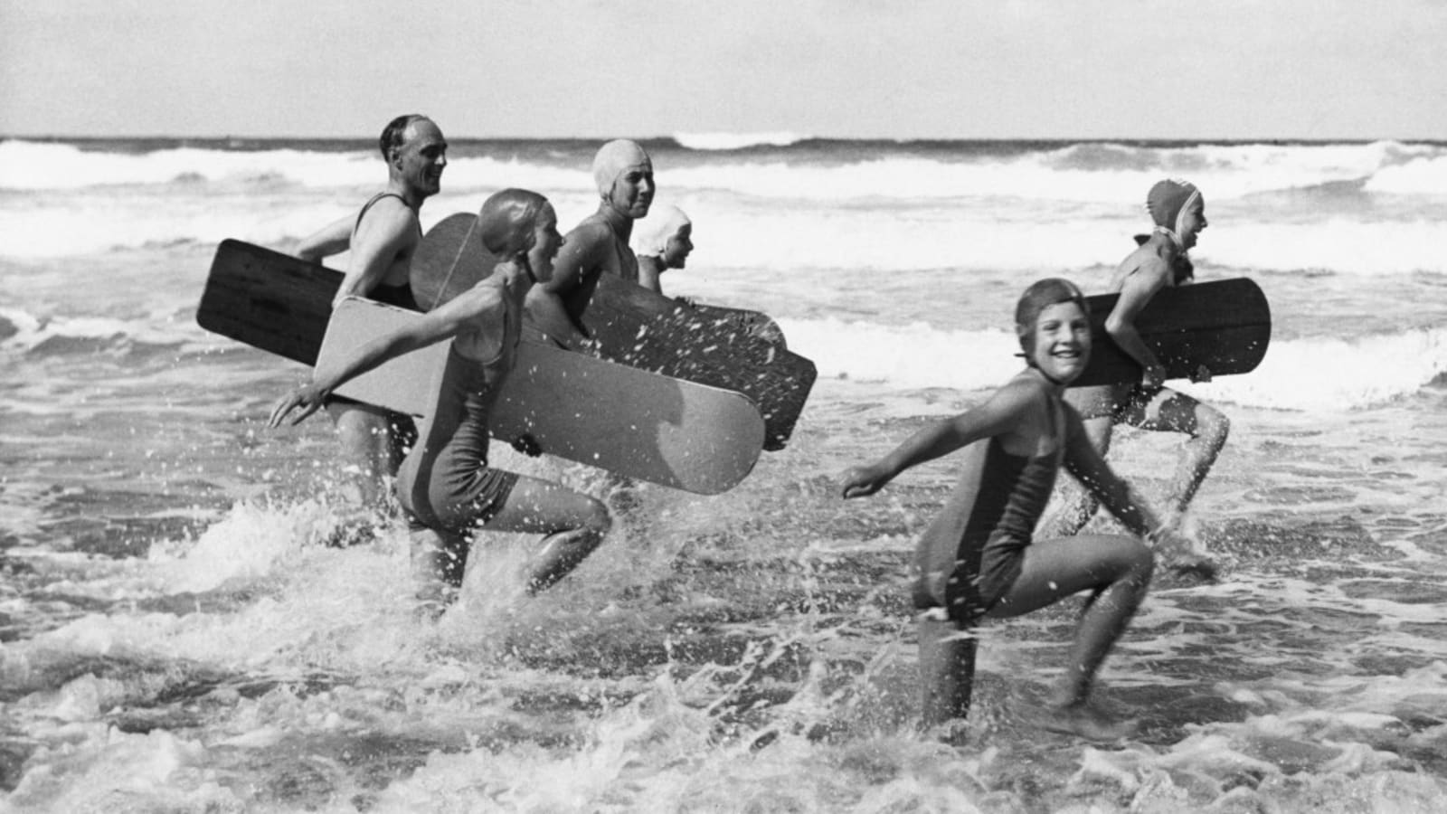 The 5 Best Family-Friendly Surf Destinations