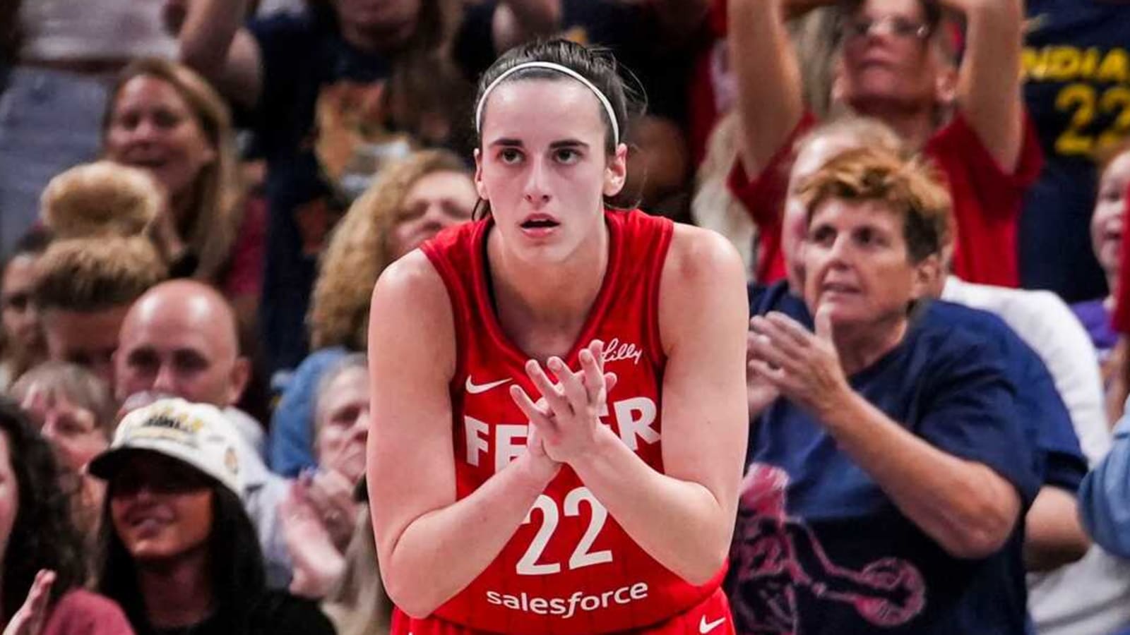 The 'WNBA all-time rookie scoring leaders' quiz