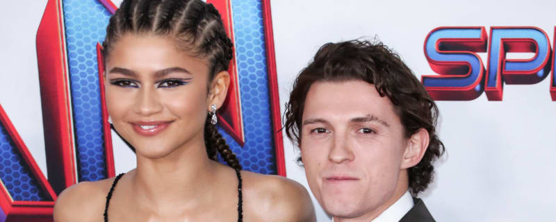 'Spider-Man' producer advised Tom Holland and Zendaya against dating