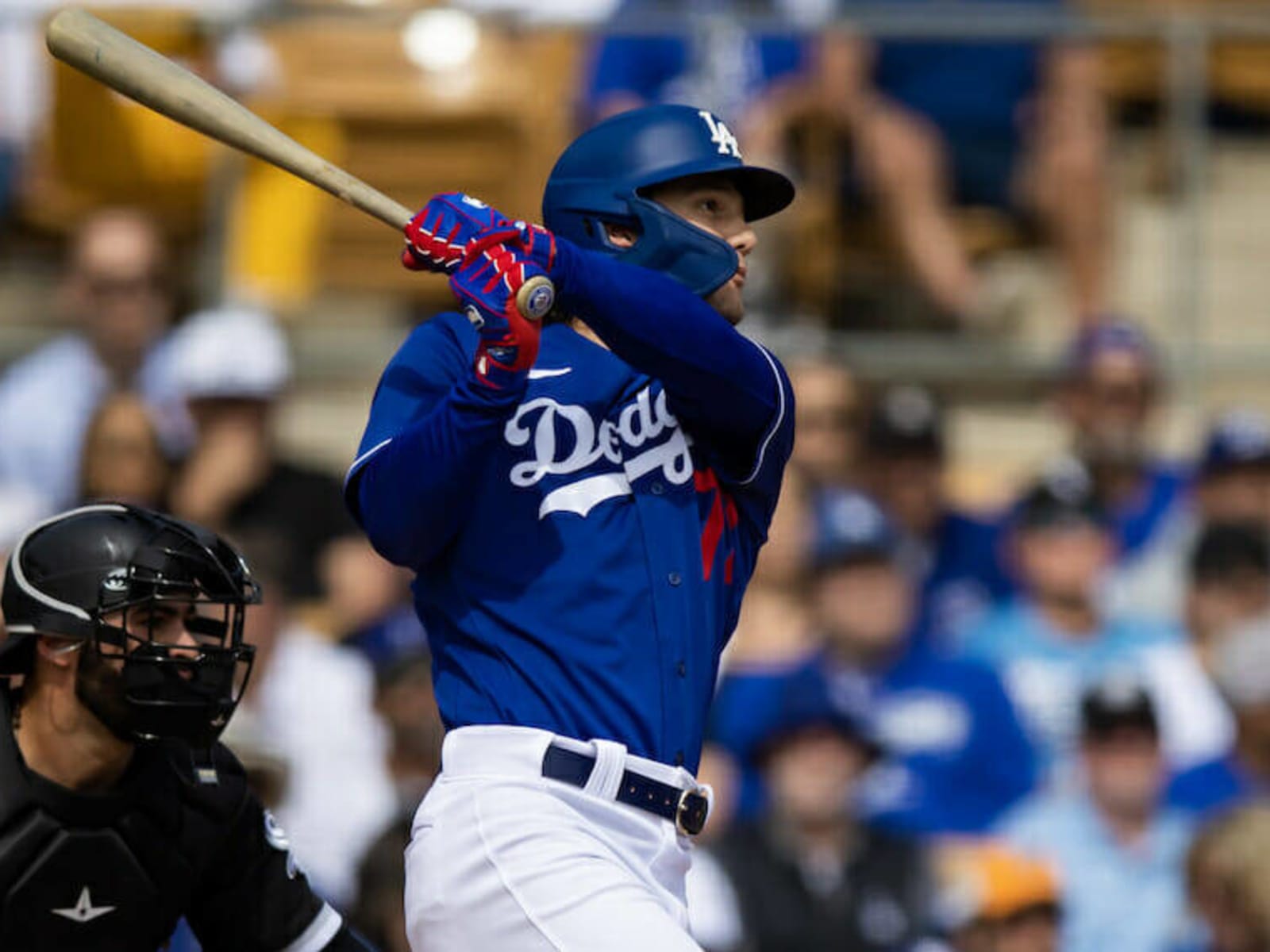 Dodgers Highlights: James Outman Hits Home Run In Debut Against Rockies