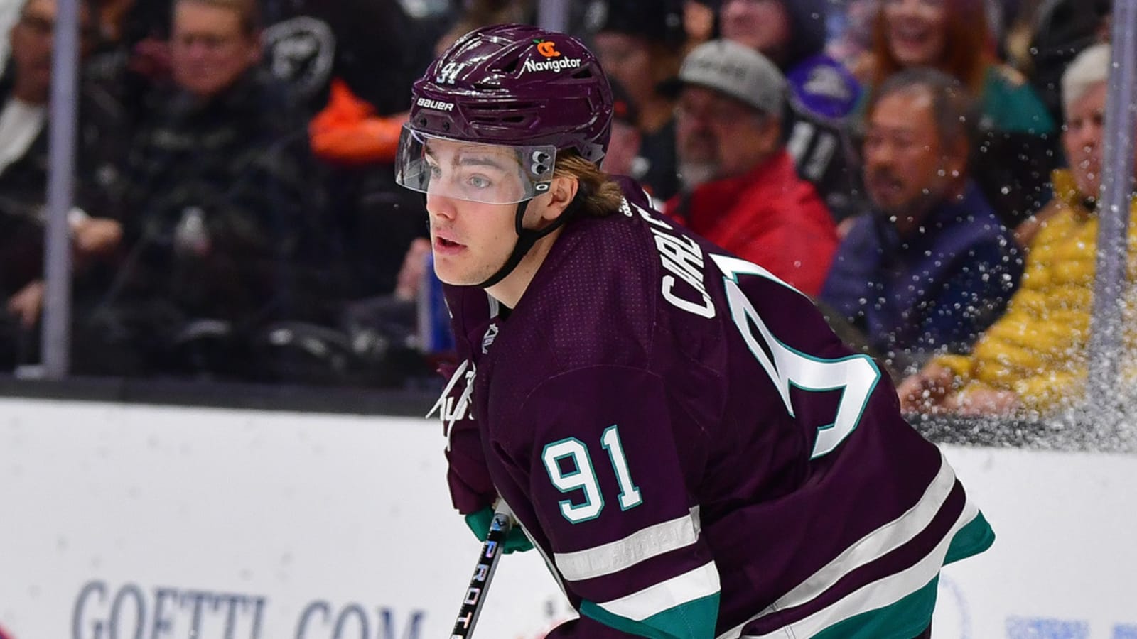 Anaheim Ducks’ 2023 Draft Class: 1 Year Later