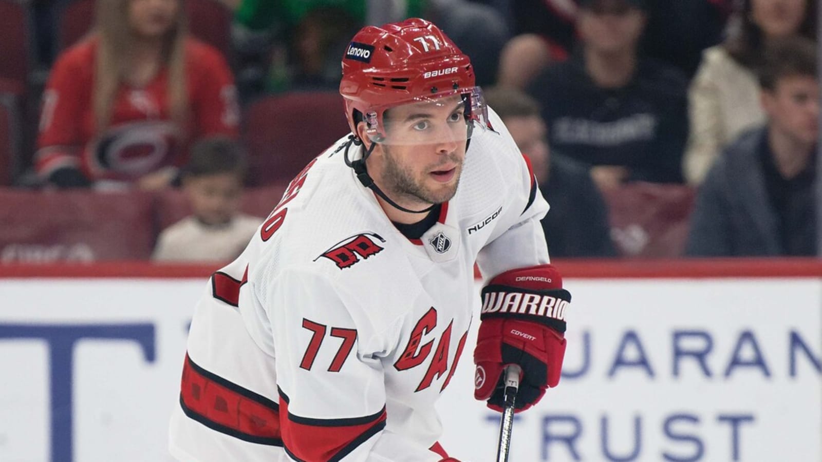Islanders Sign Tony DeAngelo to 1-Year Contract