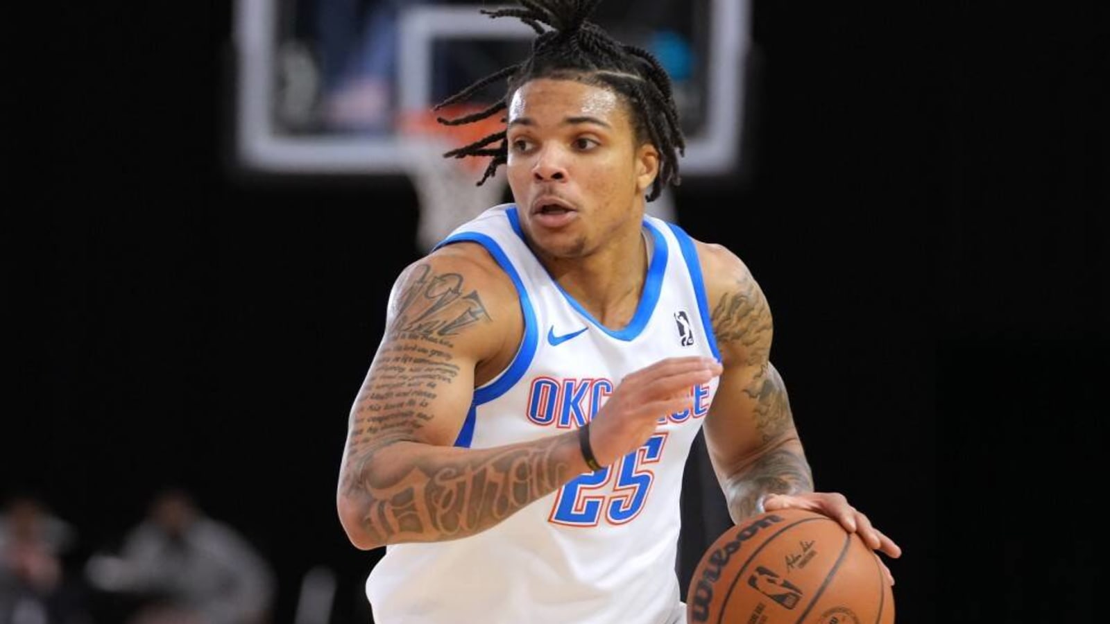 76ers G League Team Announces Roster Additions Yardbarker