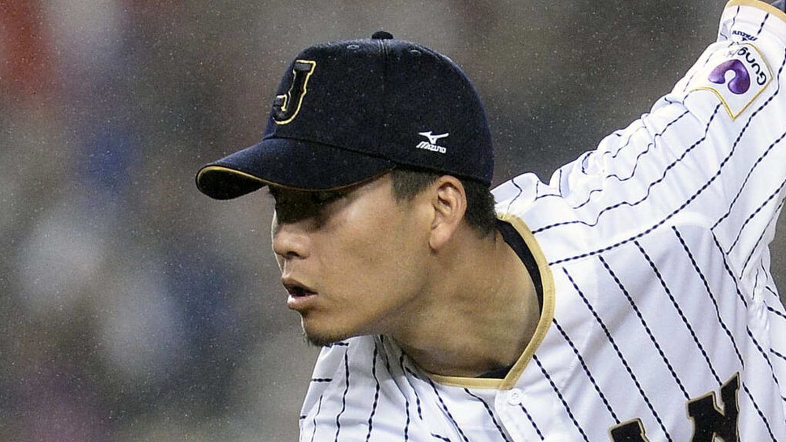 Japanese ace' Kodai Senga set to arrive on Mets pitching scene