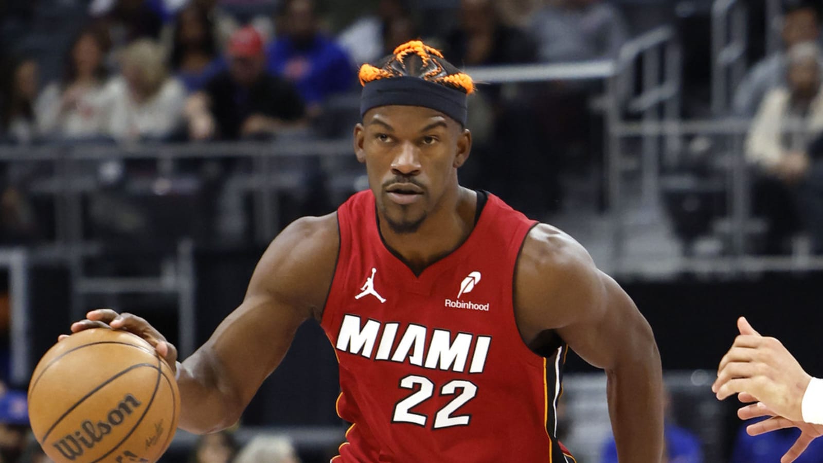 Three ways Jimmy Butler can help the Warriors immediately
