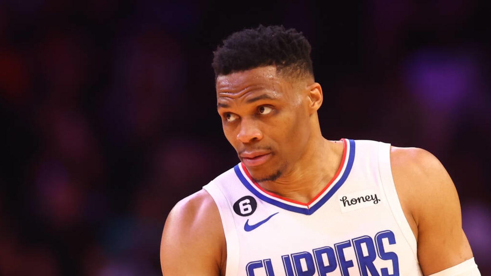 Westbrook shows clutch gene in Clippers' Game 1 upset