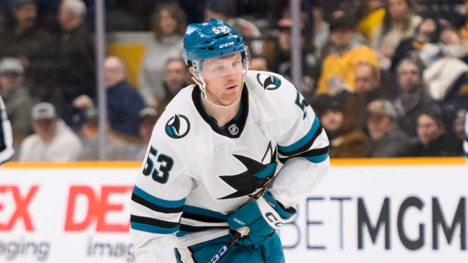 Sharks to activate former first-round pick