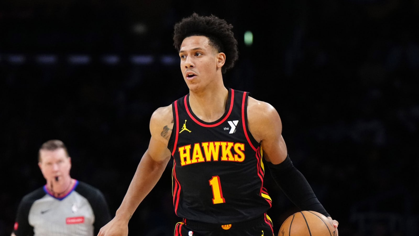 Jalen Johnson reaches surprising contract agreement with Hawks