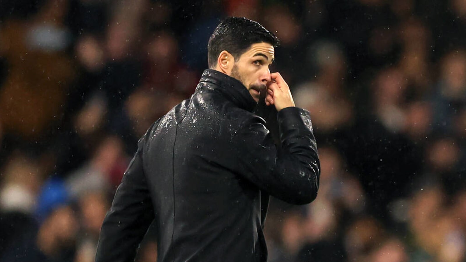 Barcelona will target Mikel Arteta after Xavi’s decision on his future