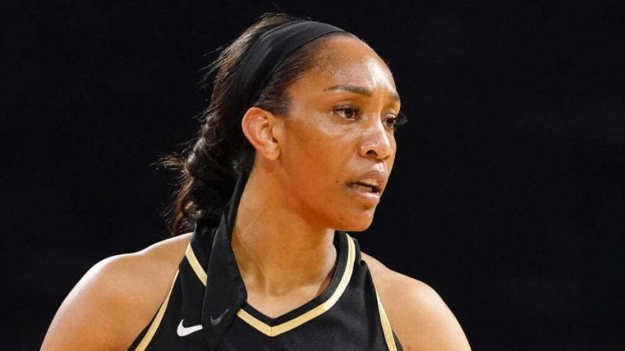 Atlanta Dream Co-Owner Reveals Major Pick for WNBA MVP in 2024 Season