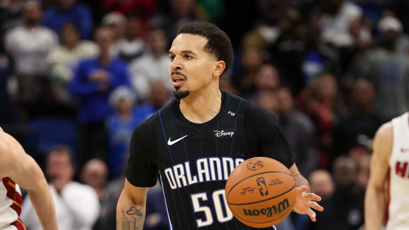 Magic show their resilience with epic comeback
