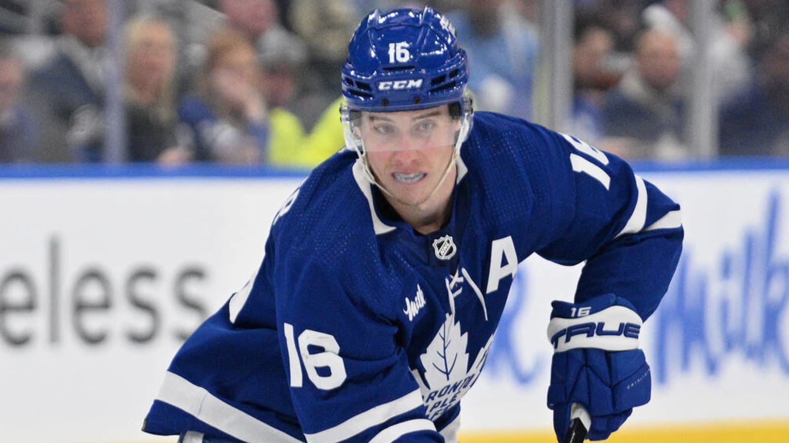 Toronto Maple Leafs Rumors: Mitch Marner Unlikely to Return