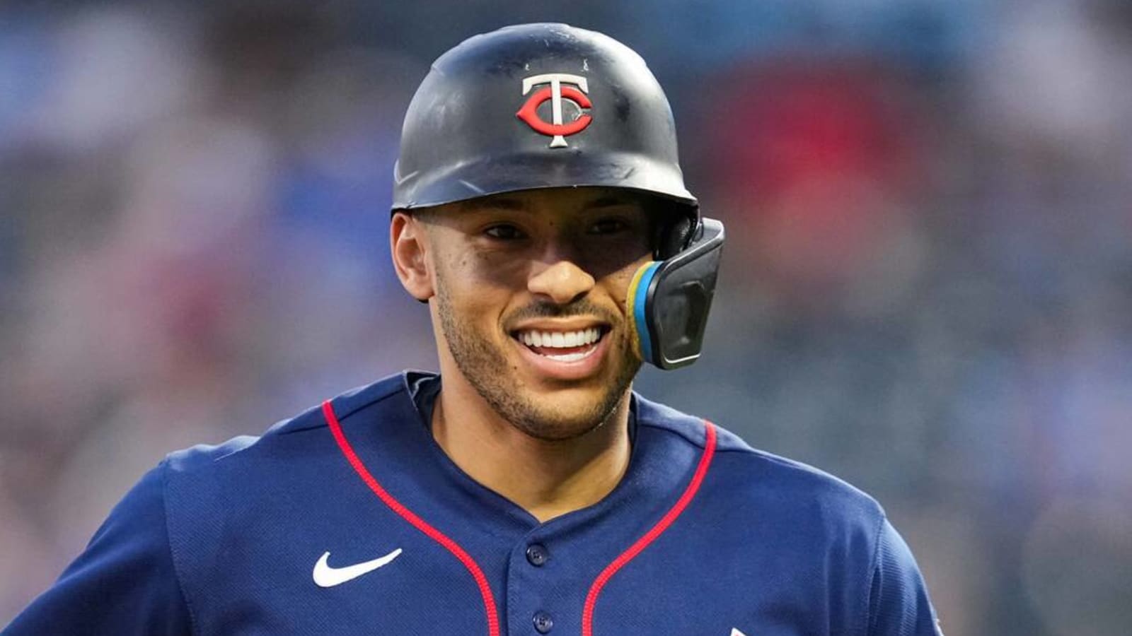 Could the Cubs make Twins shortstop Carlos Correa the new face of