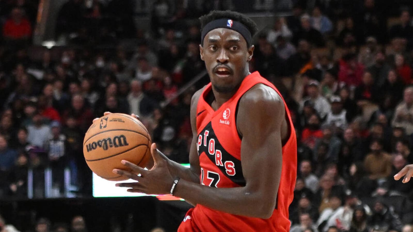 It may be too late for Raptors to deal their most valuable trade chip