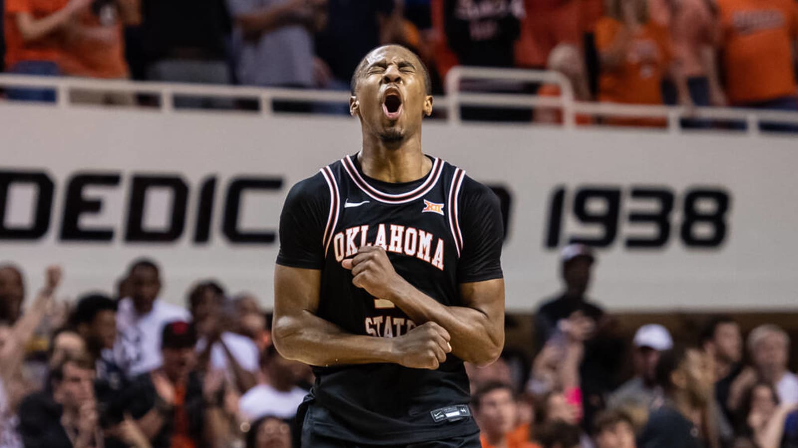 OK State comes back to beat No. 12 Texas Tech