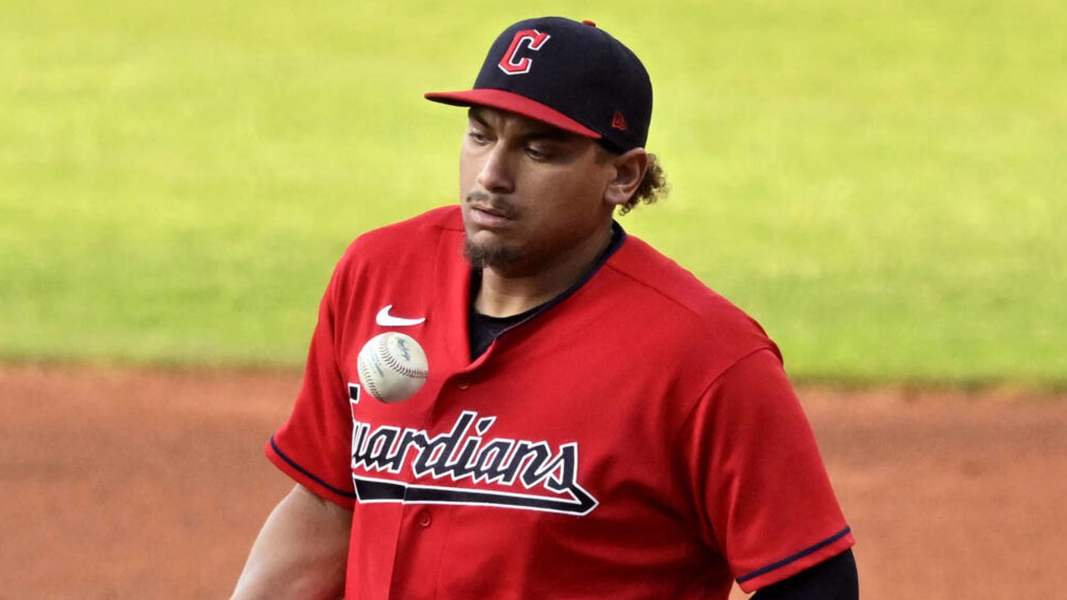 Josh Naylor Has Evolved Into a Lefty-Masher - Cleveland Sports Talk