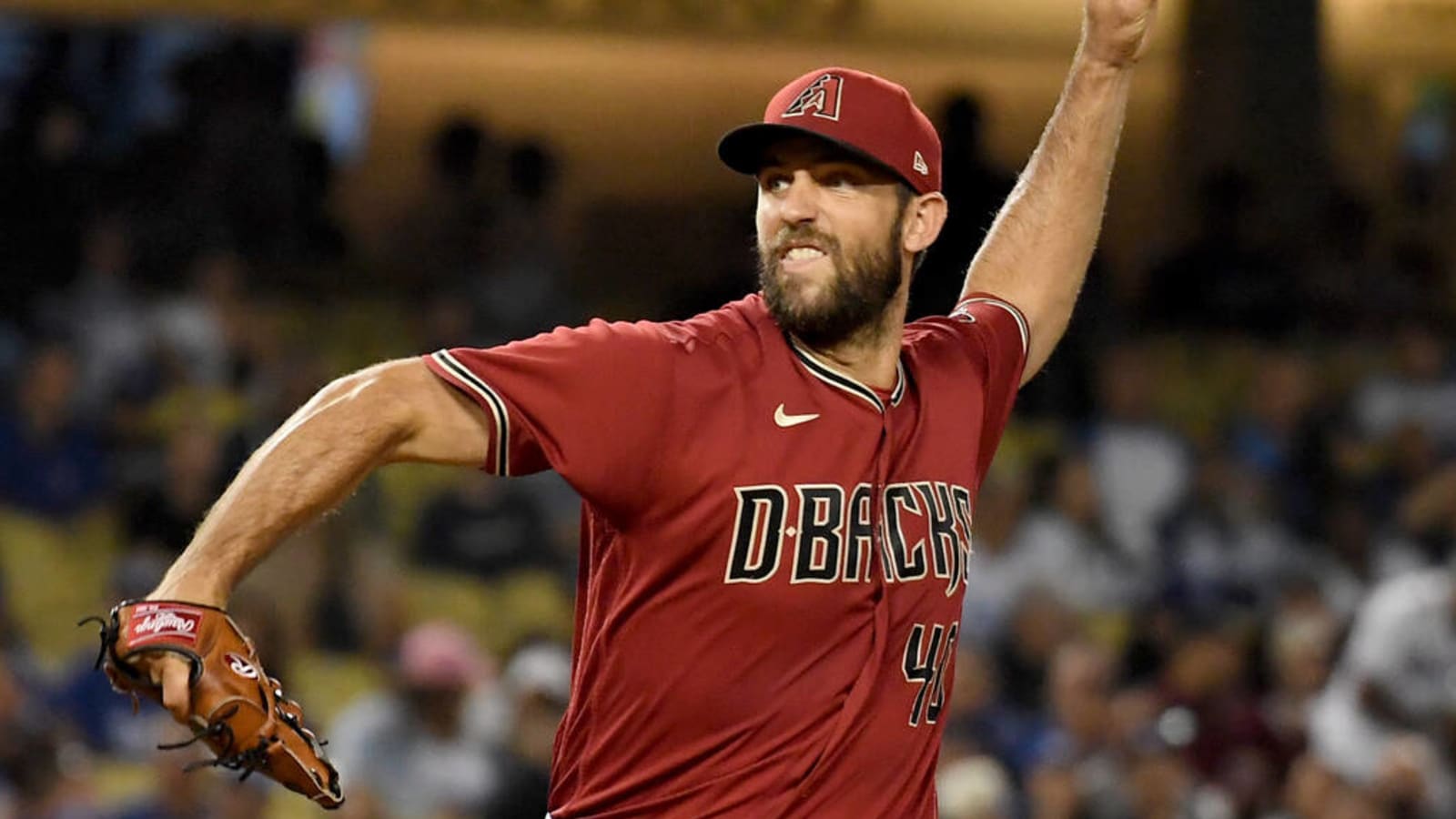 Diamondbacks Release Madison Bumgarner - MLB Trade Rumors