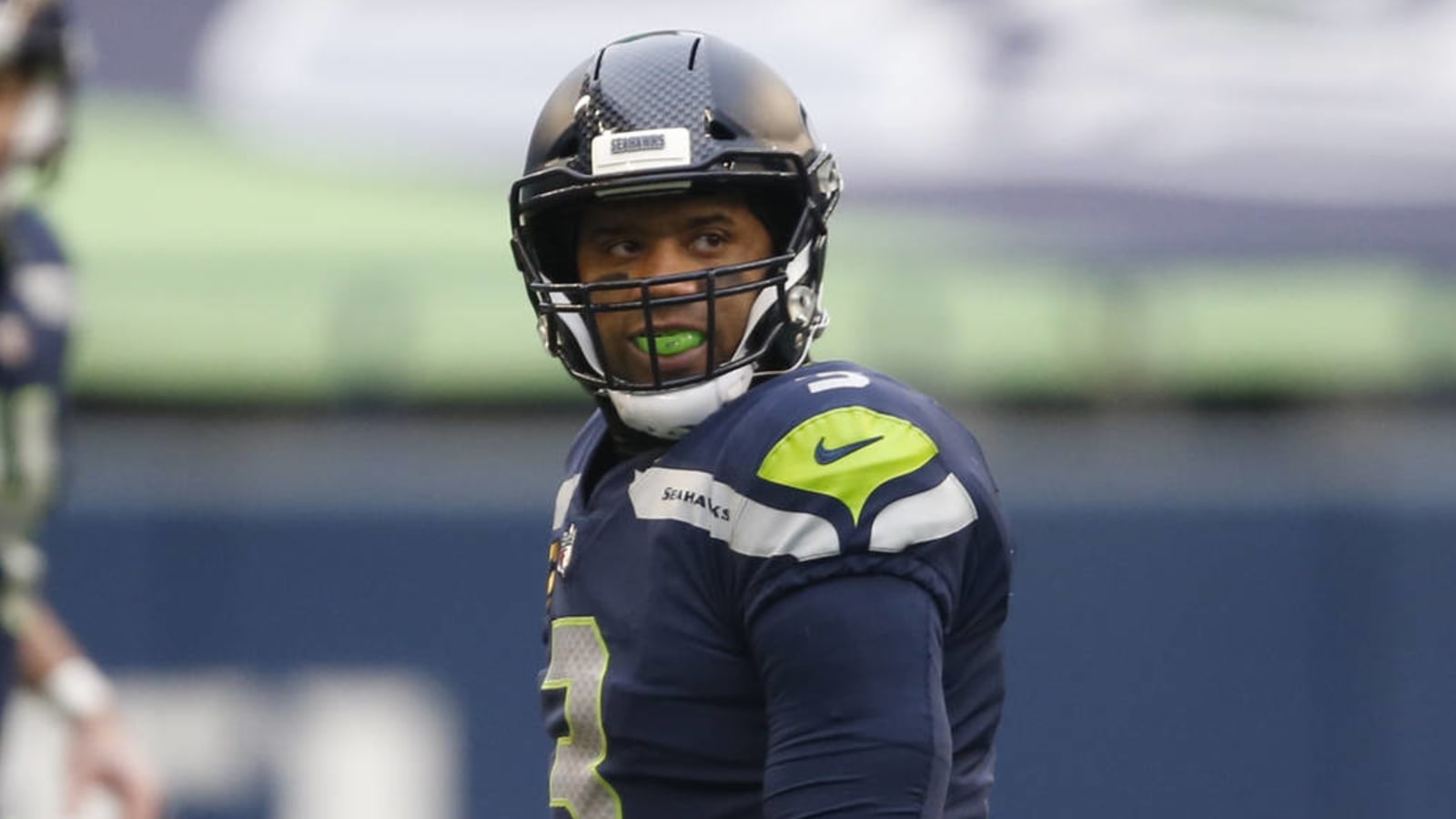 Warren Moon thinks QB Russell Wilson﻿, Seahawks headed toward messy divorce