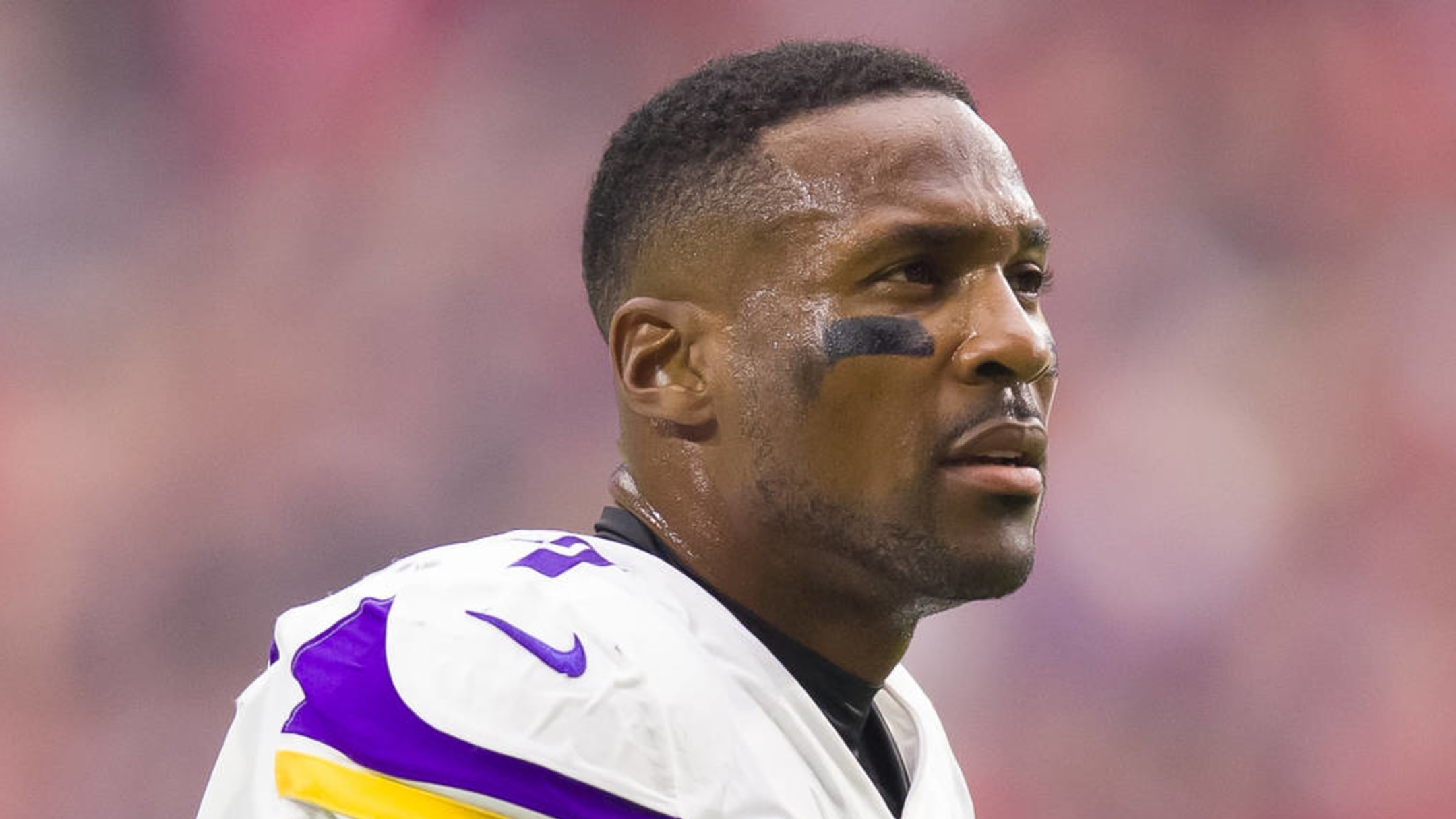 Vikings place cornerback Patrick Peterson on injured reserve – Twin Cities