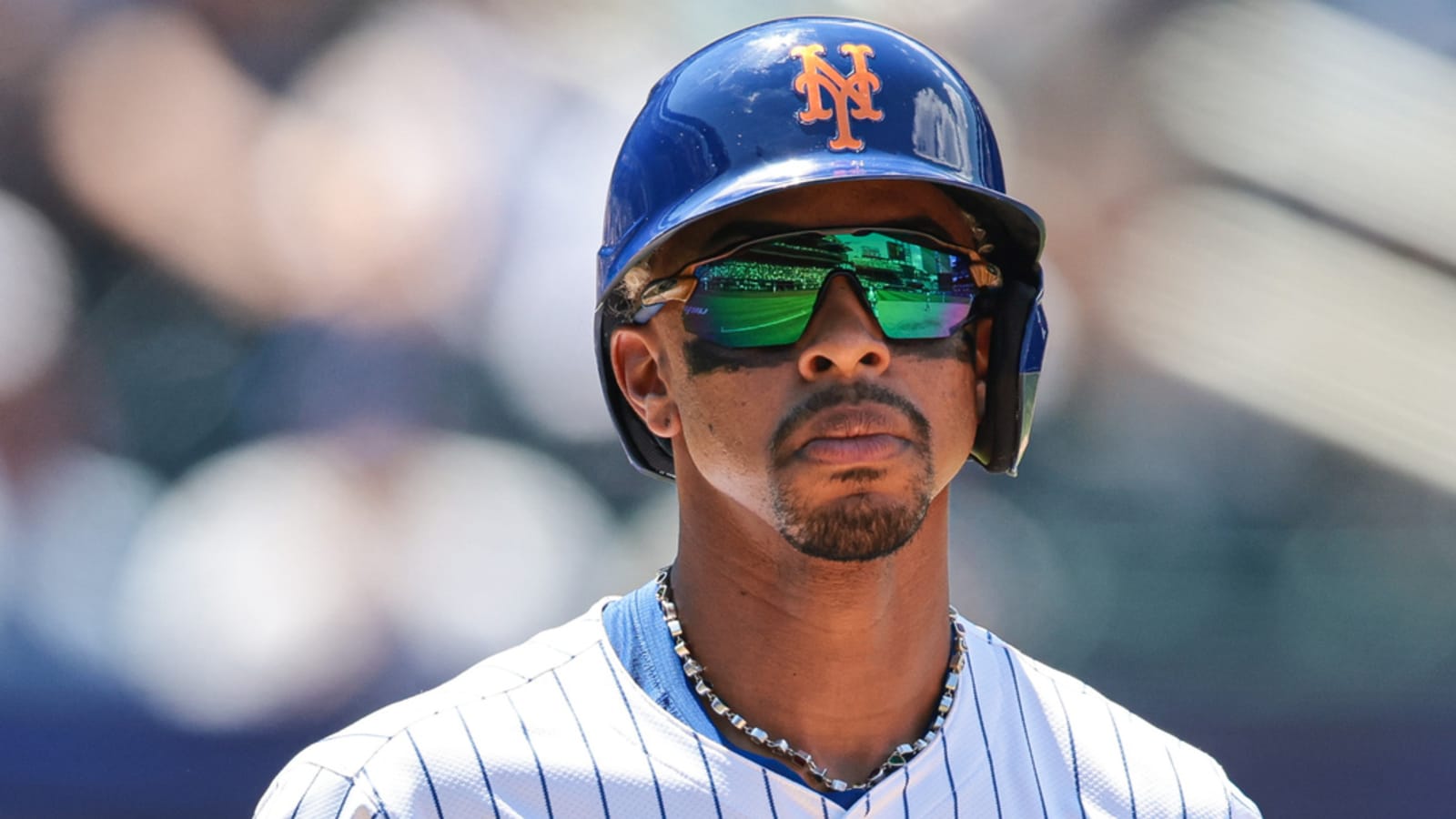 Lindor discusses trade deadline after missed opportunity