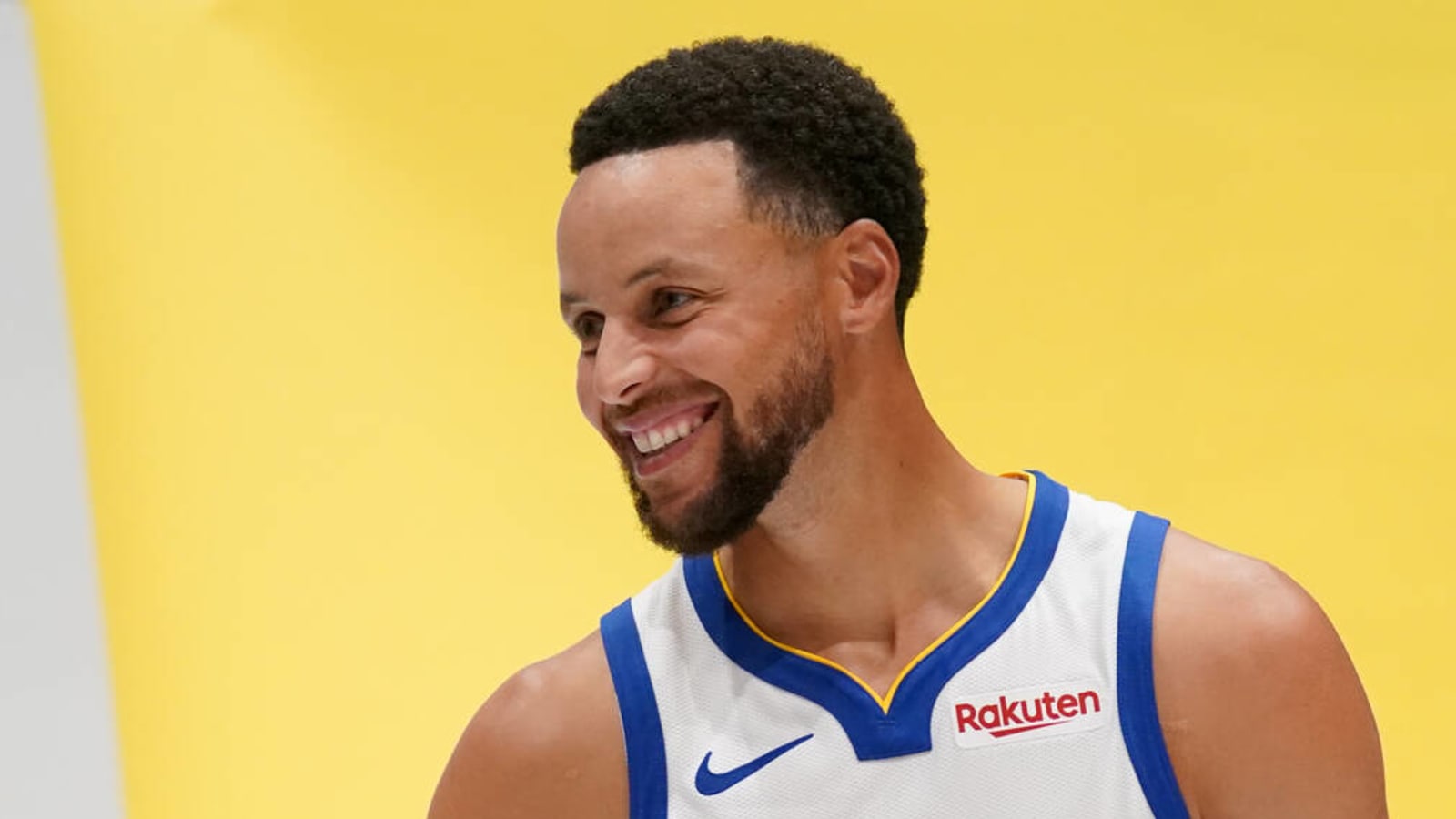 Curry calls his shot with prediction for Warriors in 2023-24