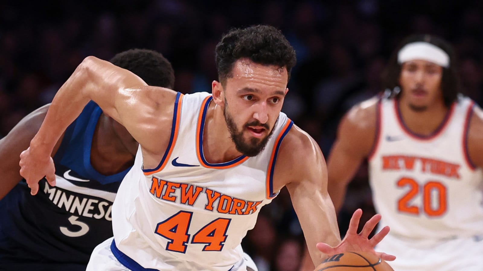 Landry Shamet lands NBA return after G League stint
