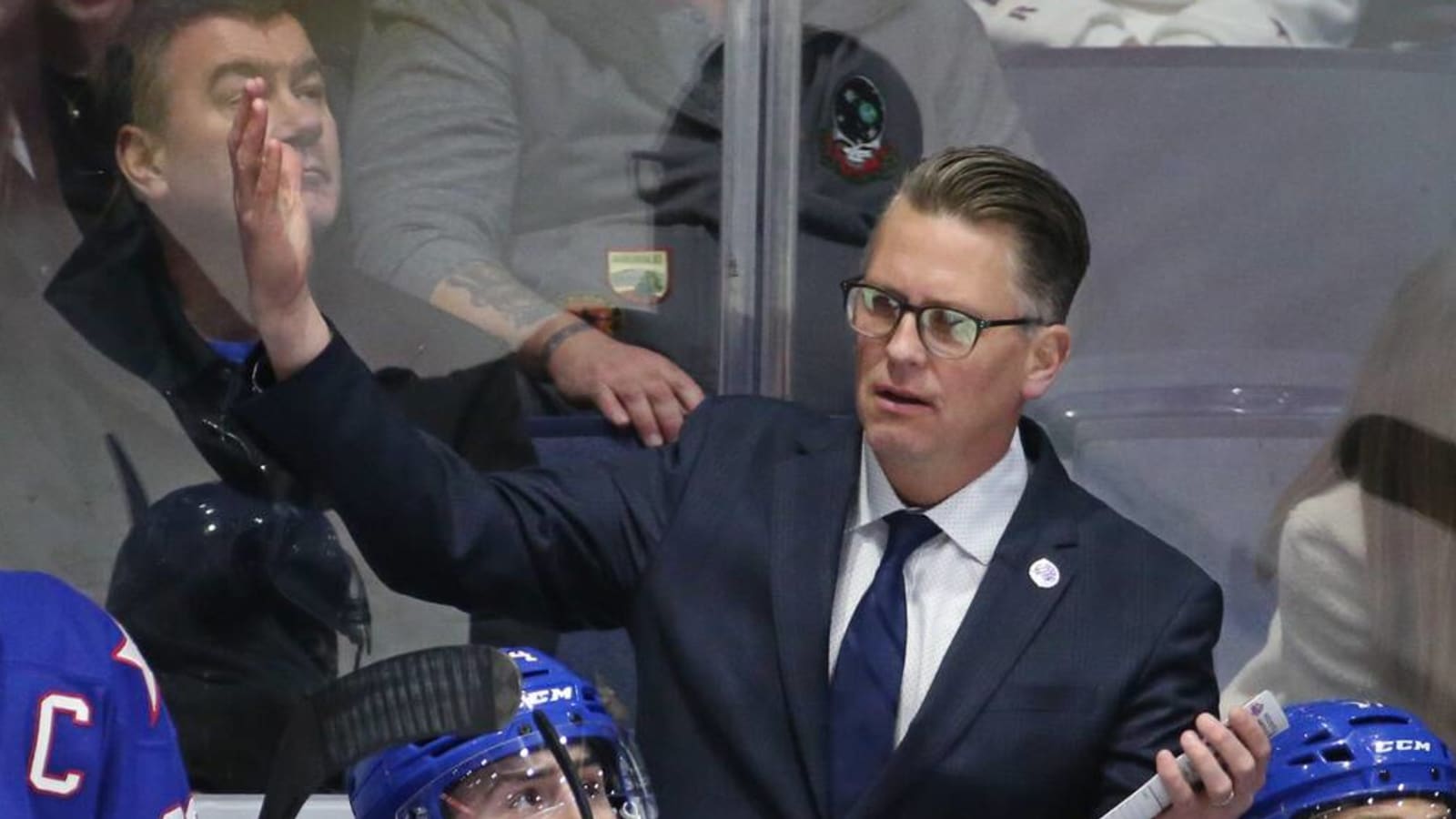 What Seth Appert Brings to Sabres’ Coaching Staff