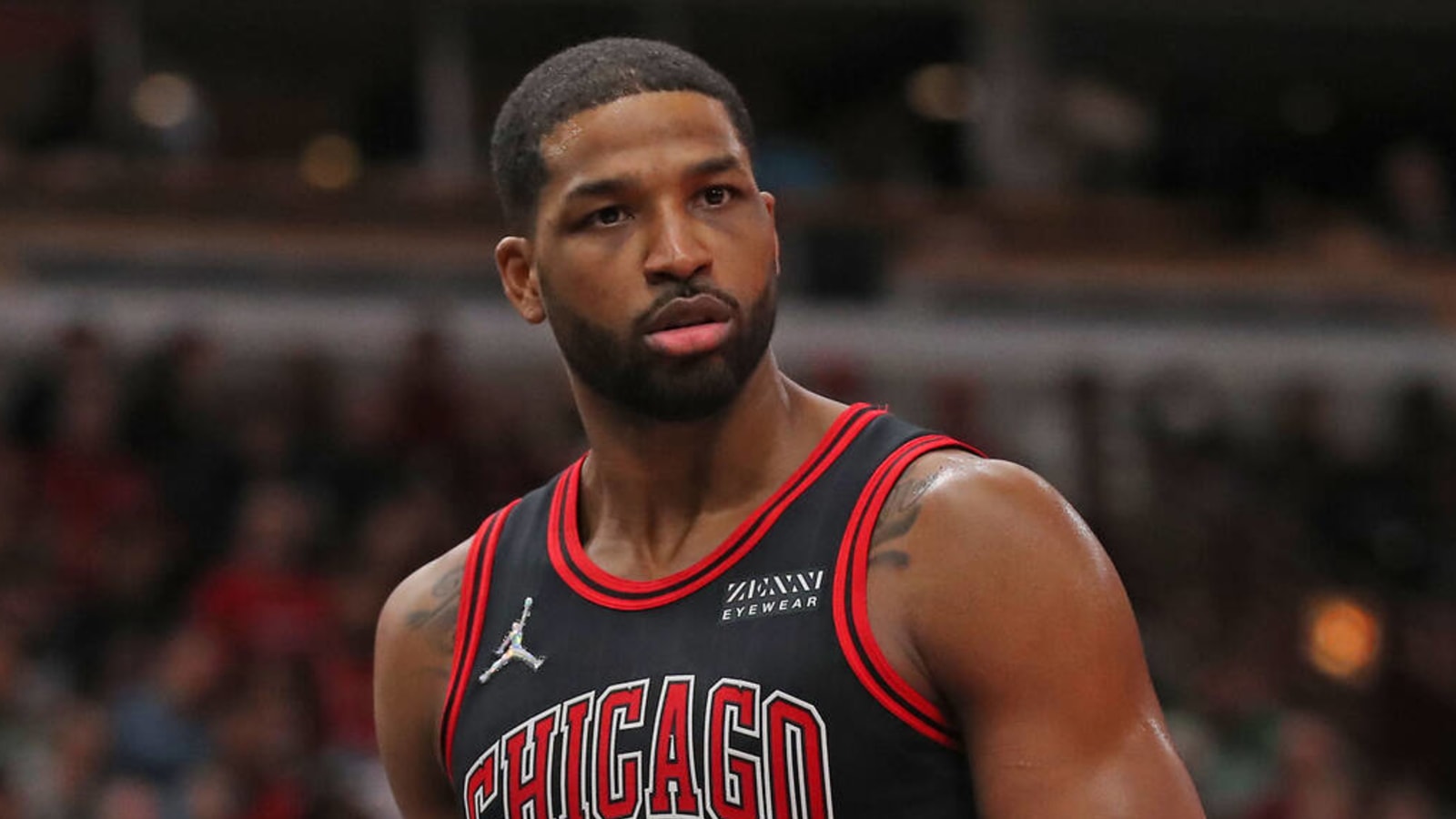 Ex-Bucks star takes shot at Tristan Thompson amid playoff series