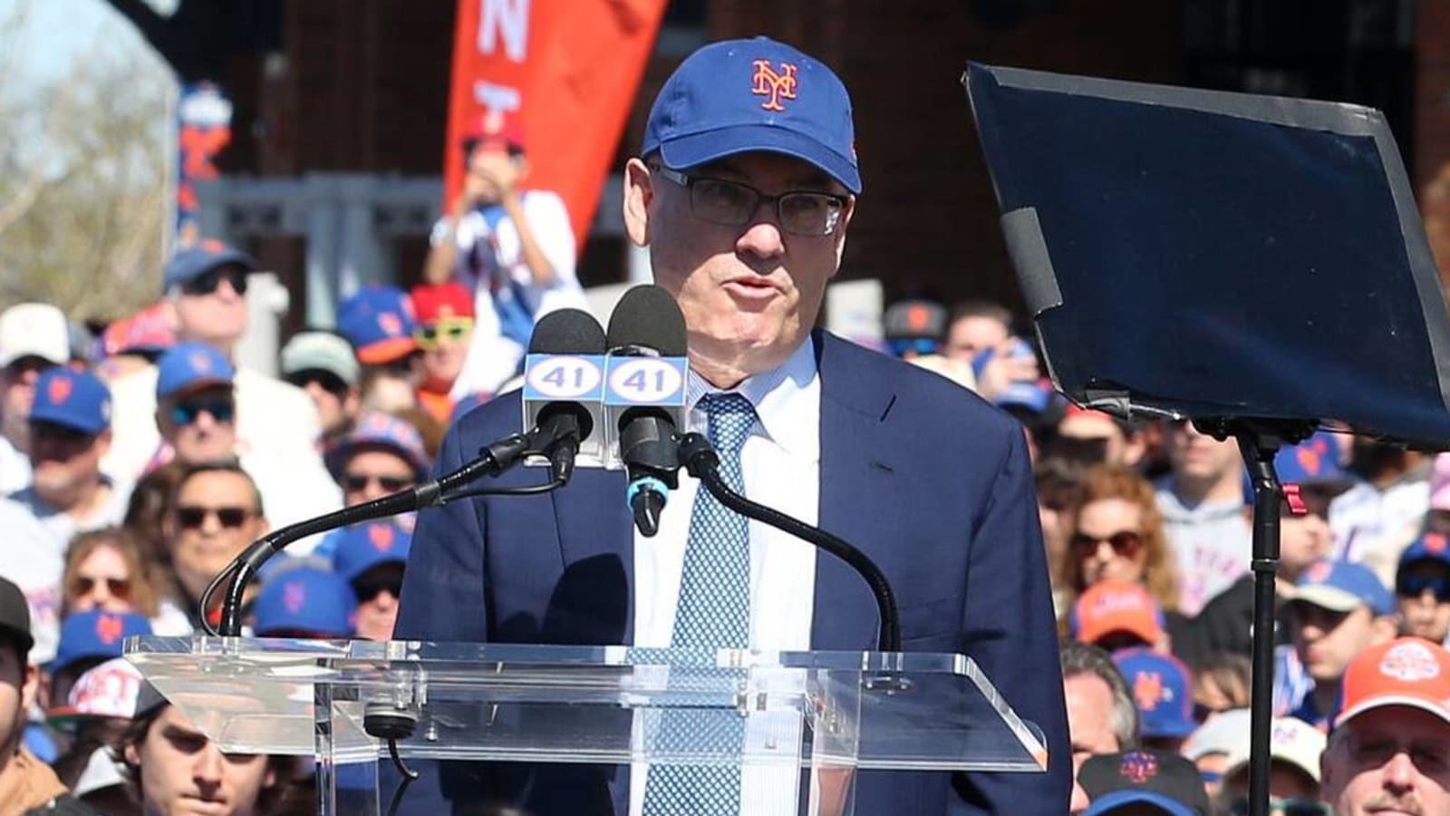Mets' payroll balloons to staggering number