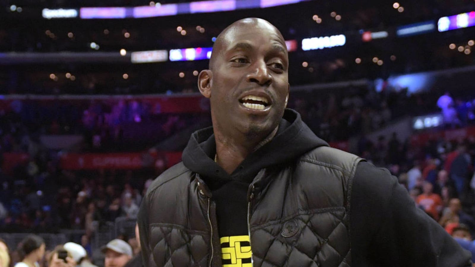 New Hall of Famer Kevin Garnett destroys Timberwolves owner over rift with team