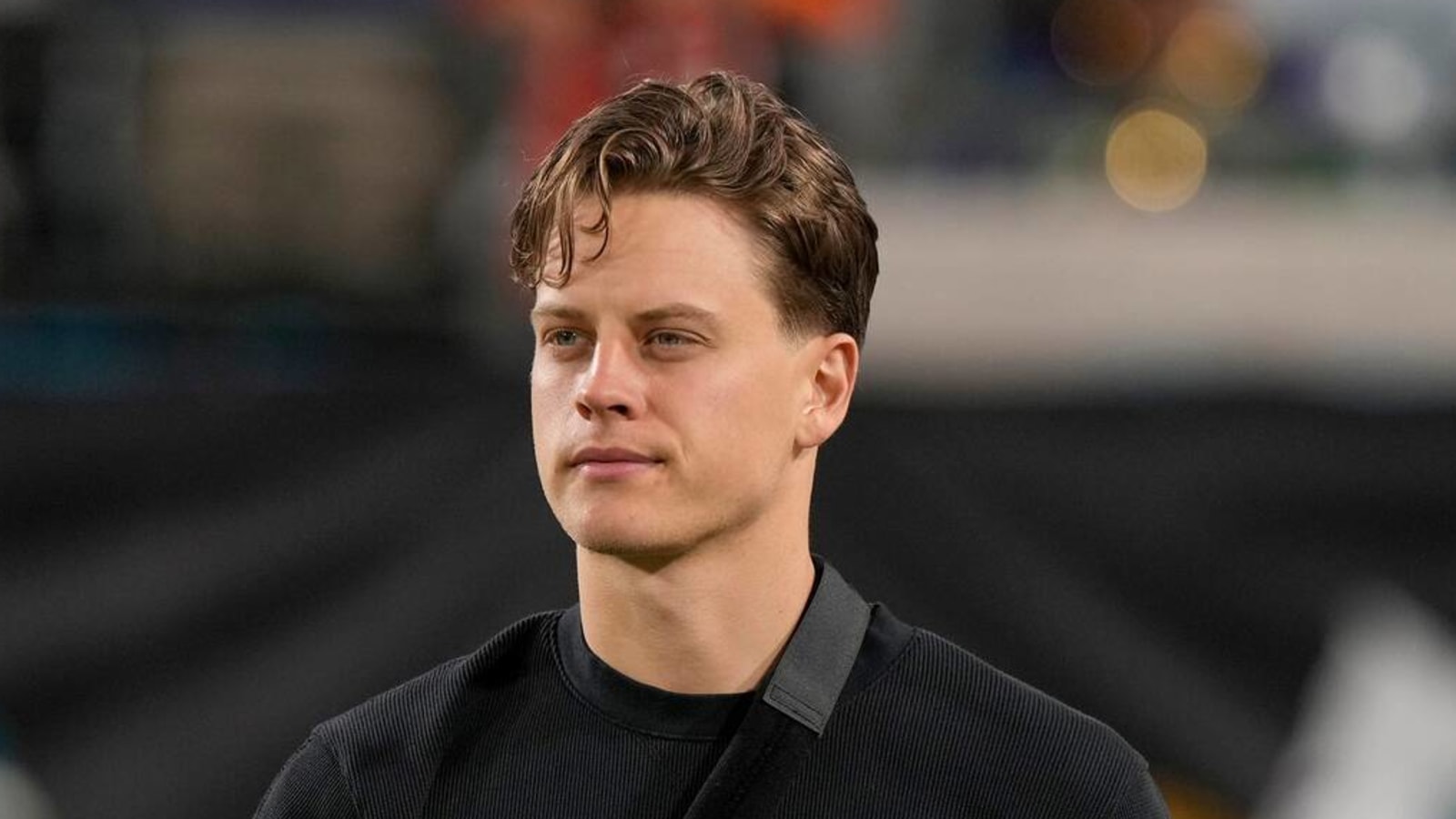 Joe Burrow had great gesture for Jake Browning in Week 14