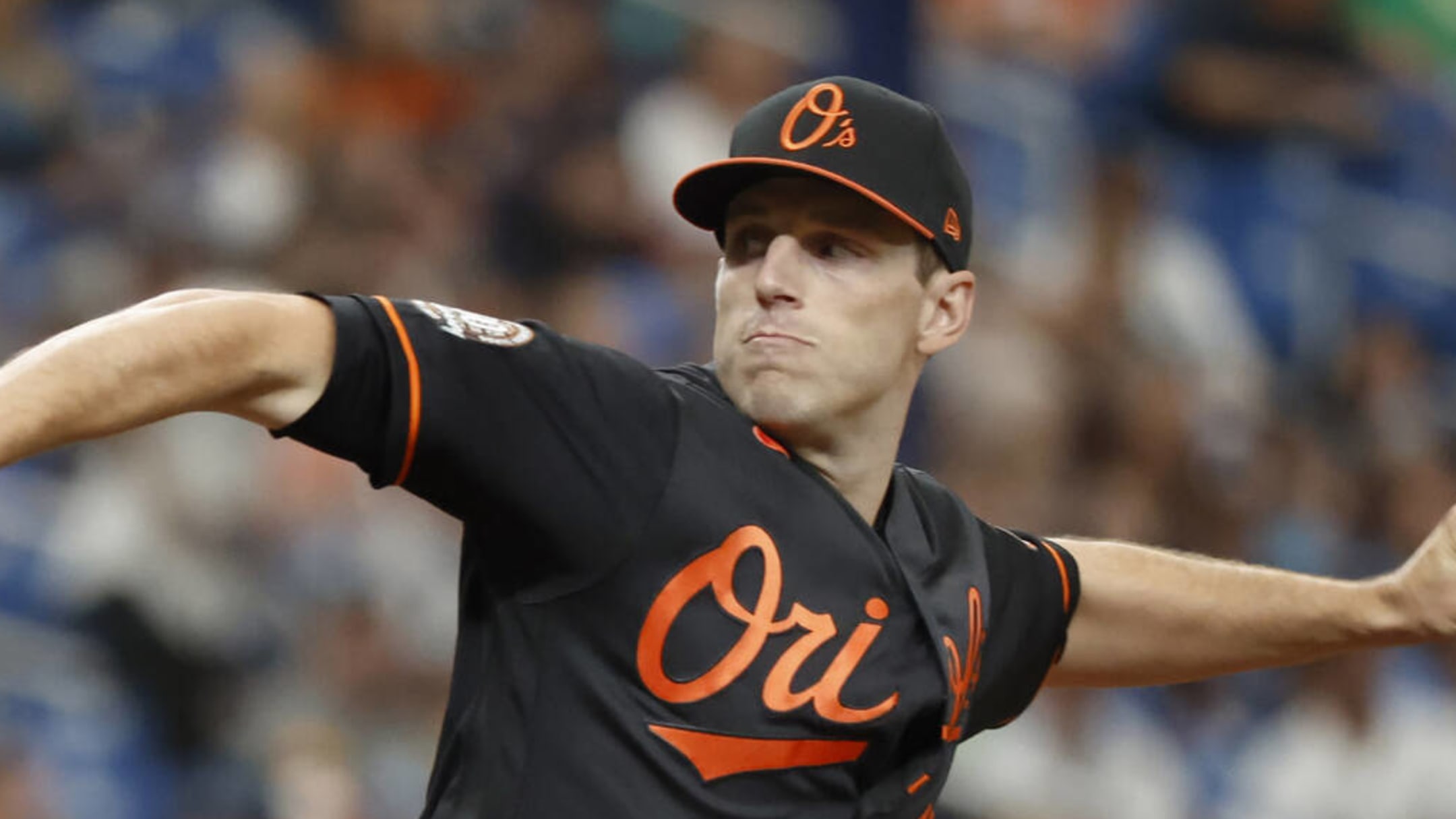 Baltimore Orioles: Where Might the O's Trade John Means?