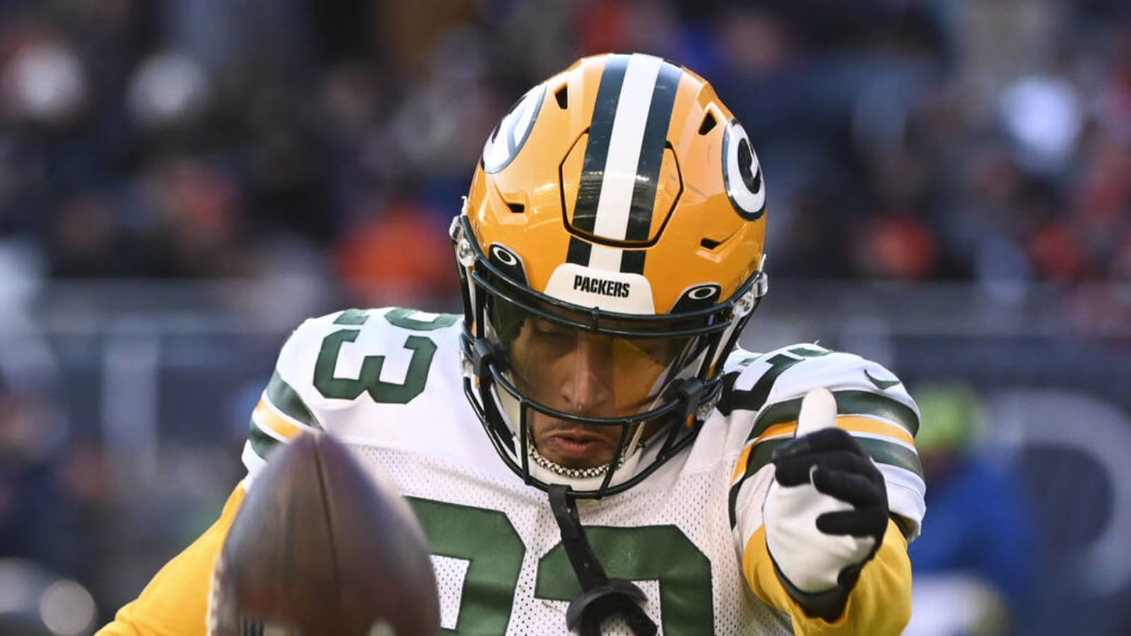 Watch Alexander taunted Jefferson with ‘Griddy’ dance Yardbarker