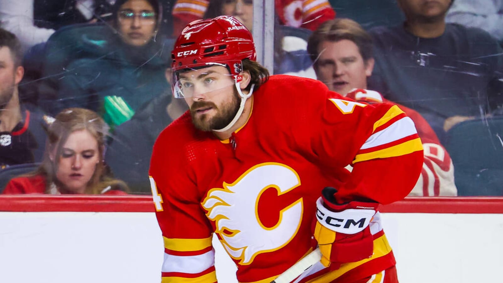 Grading Every Flames Player’s Performance in 2023-24