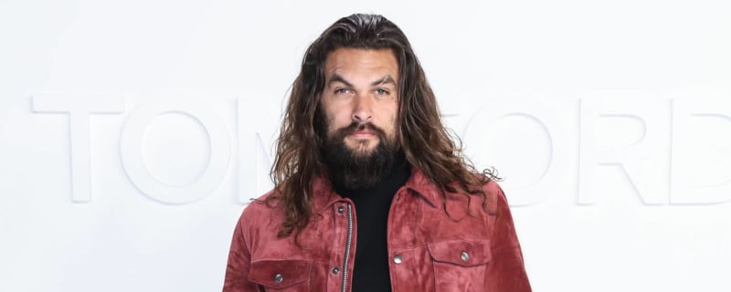 Jason Momoa told this lie to book his first acting role