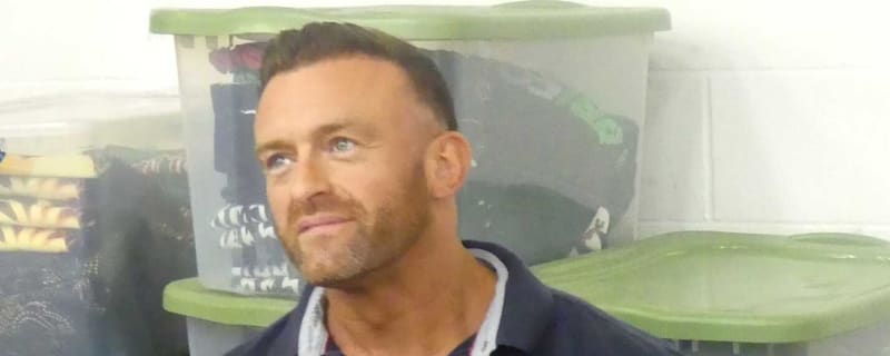 Nick Aldis Announces New WrestleMania 41 Match While Promising To Address Randy Orton