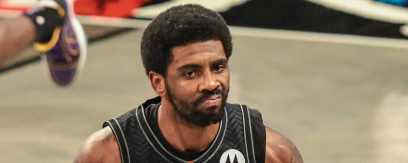 Kyrie Irving Breaking News Rumors Highlights Yardbarker