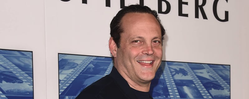 Vince Vaughn blames his kids' sports for missing The Kentucky Derby