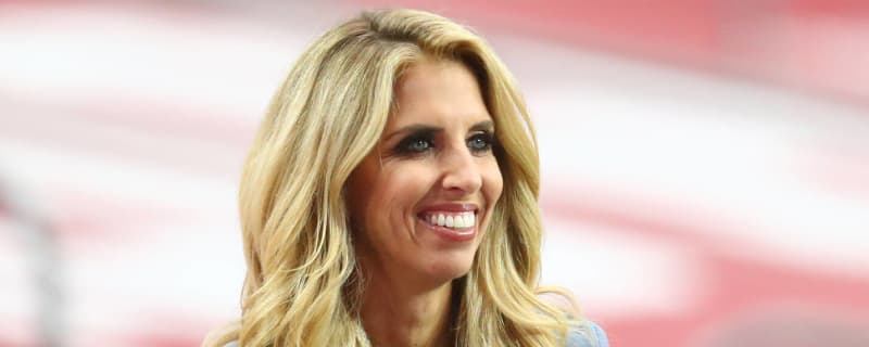 Reporter makes divorce joke after husband gave back Judge's HR ball