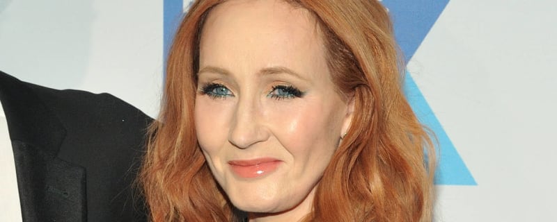 J.K. Rowling not in 'Return to Hogwarts' reunion