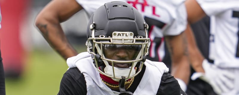 49ers sign Frank Darby to one-year deal, forming ASU trio with Brandon Aiyuk, Ricky Pearsall