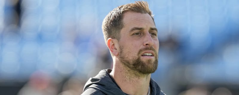 Panthers' Thielen voices his frustration with team’s facilities