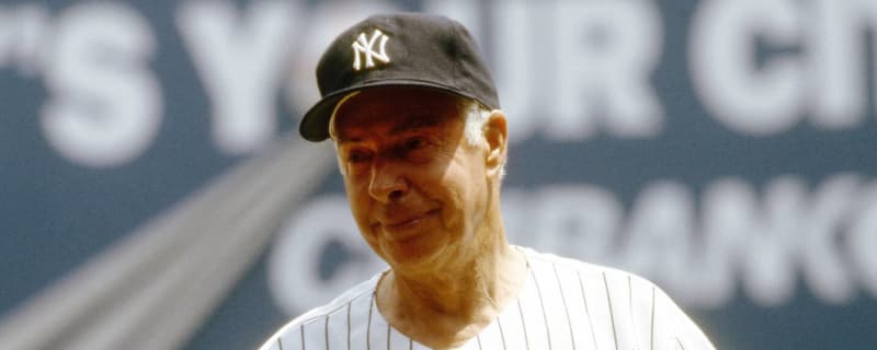 Yankees History: The story of the four players traded for Joe DiMaggio -  Pinstripe Alley