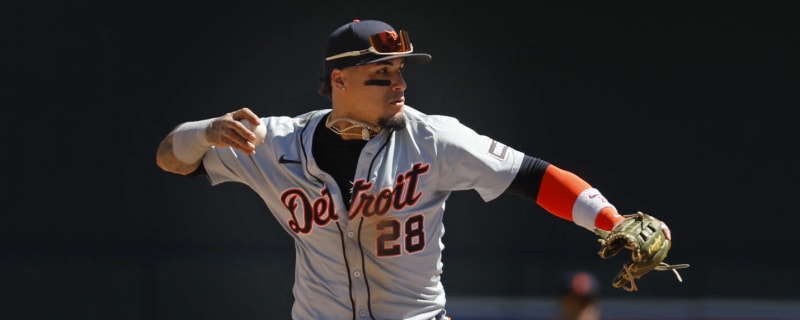 Javier Baez still being on Tigers an indictment against owner