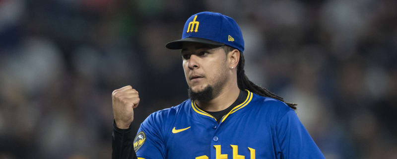 Mets, Orioles among teams to inquire about Luis Castillo