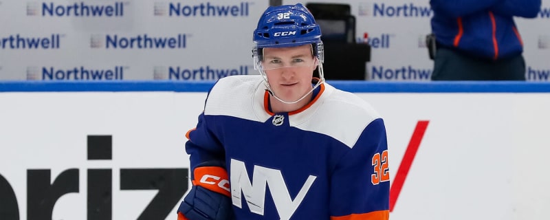 Islanders’ MacLean & Rangers’ Rempe: Embracing 4th-Line Roles