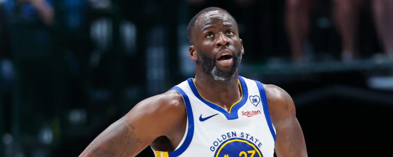 Draymond Green: Celtics must 'win it all' or it's a 'failure'