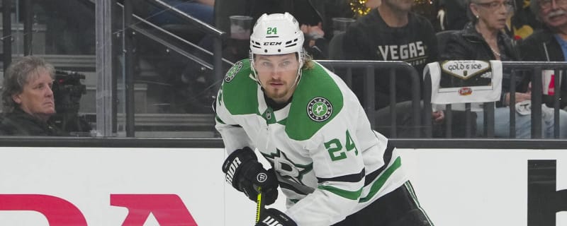 Dallas Stars schedule: Take a look at the 2023-24 season