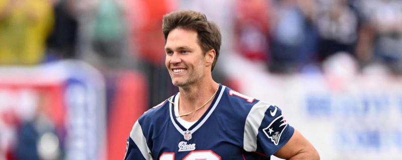 Tom Brady’s pending minority ownership affect broadcast job?