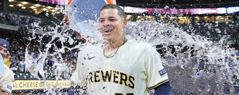 Pirates Silenced by Tobias Myers in Shutout Loss to Brewers